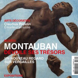 L'Objet d'Art n° 562Montauban dévoile ses trésors