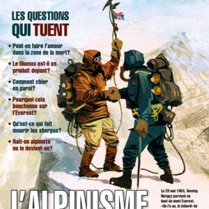 Sport et Vie hors série n° 51L'alpinisme, de Charles VII à nos jours