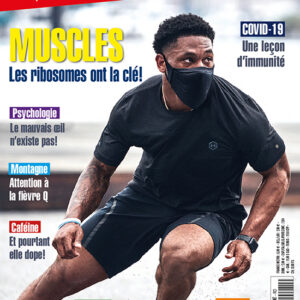 Sport et Vie n° 181Muscles : les ribosomes ont la clé!