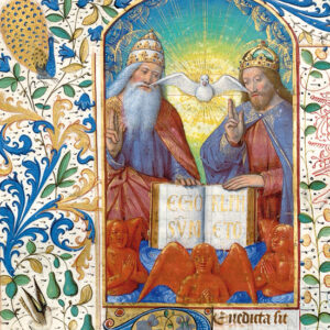 Art de l'Enluminure n° 74Un missel illustré par Jean Bourdichon pour Louis d'Amboise