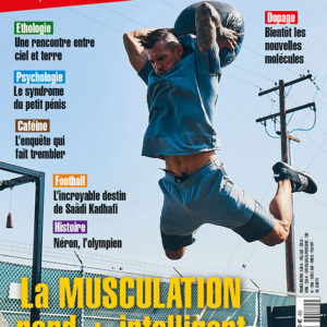 Sport et Vie n° 182La musculation rend plus intelligent