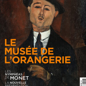 L'Objet d'Art Hors-séries n° 149Le musée de l'Orangerie