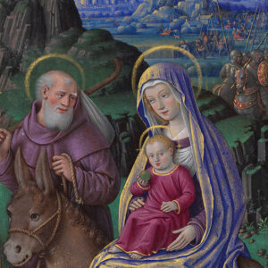 Art de l'Enluminure n° 75Les Grandes Heures d'Anne de Bretagne