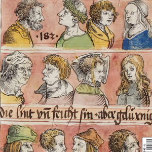 Art de l'Enluminure n° 76Le monde en images