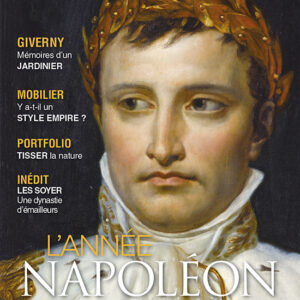 L'Objet d'Art n° 577L'année Napoléon