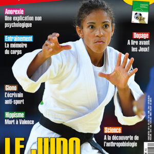 Sport et Vie n° 186Le judo, plus qu'un sport