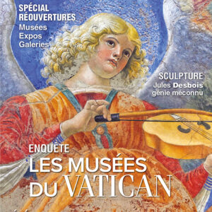 L'Objet d'Art n° 579Les musées du Vatican