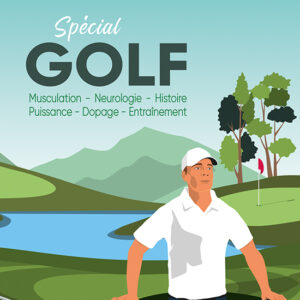 Sport et Vie hors-série n° 54Spécial GOLF