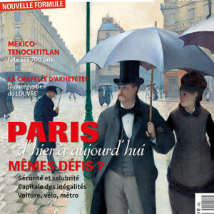 Dossiers d'Histoire n° 117Paris d'hier et d'aujourd'hui