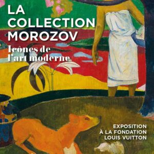 L'Objet d'Art Hors-séries n° 154La collection Morozov. Icônes de l'art moderne