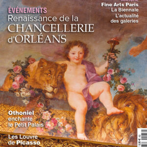 L'Objet d'Art n° 583Renaissance de la Chancellerie d’Orléans