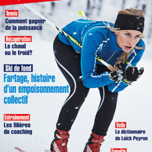 Sport et Vie n° 190Fartage, histoire d'un empoisonnement collectif