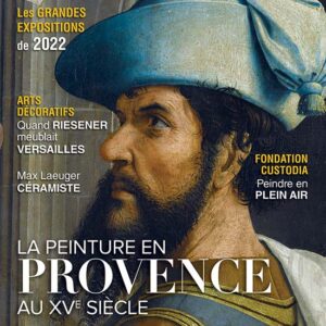 L'Objet d'Art n° 585La peinture en Provence au XVe siècle
