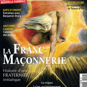 Dossiers d'Histoire n° 119La Franc-Maçonnerie