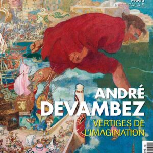 L'Objet d'Art Hors-séries n° 158<br>André Devambez. Vertiges de l'imagination