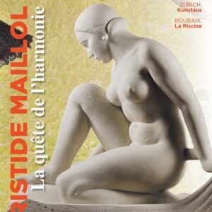 L'Objet d'Art Hors-séries n° 159<br>Aristide Maillol. La quête de l'harmonie