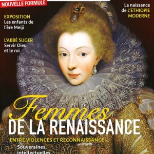 Dossiers d'Histoire n° 120<br>Femmes de la Renaissance