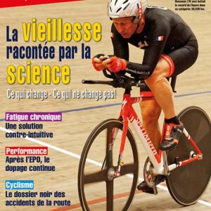 Sport et Vie n° 191<br>La vieillesse racontée par la science