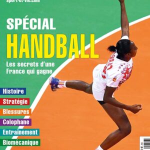 Sport & Vie hors série n° 56<br>Spécial Handball