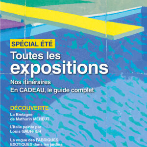L'Objet d'Art n° 591<br>Spécial été. Toutes les expositions.