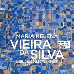 L'Objet d'Art Hors-séries n° 164<br>Maria Helena Viera da Silva