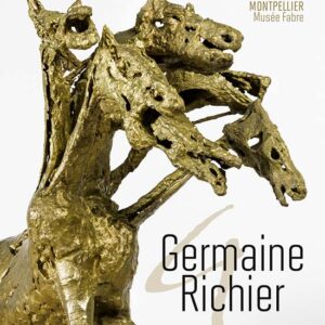 L'Objet d'Art Hors-séries n° 165<br>Germaine Richier