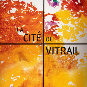 L'Objet d'Art Hors-séries n° 168<br>La Cité du Vitrail de Troyes