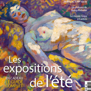 L'Objet d'Art n° 602<br>Les expositions de l'été et en cadeau le guide complet