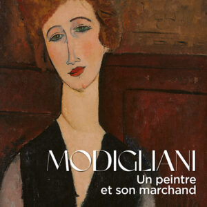 L'Objet d'Art Hors-séries n° 172<br>Modigliani, un peintre et son marchand
