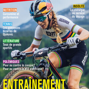 Sport & Vie n° 200<br>Entraînement, comment mesurer la fatigue