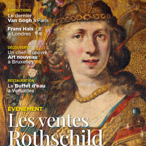L'Objet d'Art n° 604<br>Les ventes Rothschild