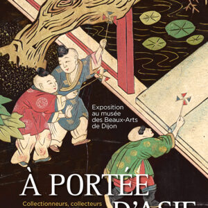 L'Objet d'Art Thématique n° 5<br>À portée d'Asie