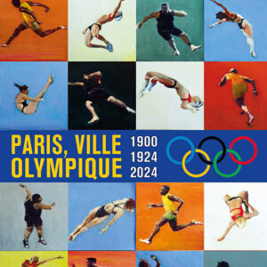 Sport & Vie hors série n° 59<br>Comment les Jeux ont changé Paris? Comment Paris a changé les Jeux?