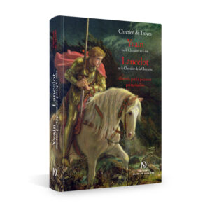 YVAIN ET LANCELOT