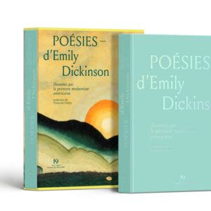 POESIES D'EMILY DICKINSON
