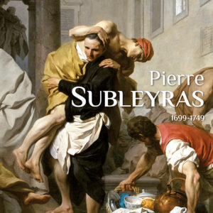 PIERRE SUBLEYRAS