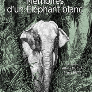 MEMOIRE D'UN ELEPHANT BLANC