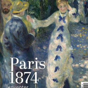L'Objet d'Art Hors-séries n° 175<br>Paris 1874. Inventer l'impressionnisme