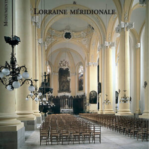 2006 - CA - FRANCE 164 - NANCY ET DE LORRAINE MERIDIONALE