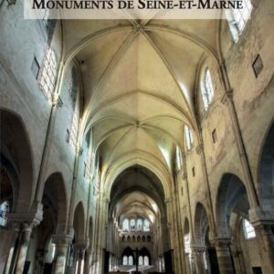 2014 - CA - FRANCE 174 - SEINE ET MARNE