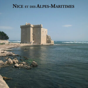 2010 - CA - FRANCE 168 - NICE ET DES ALPES MARITIMES