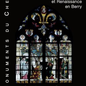 2016 - CA - FRANCE 176 - LE CHER