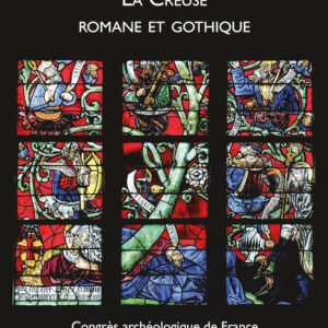 SFA-CA-181 CREUSE ROMANE ET GOTHIQUE 2024