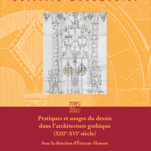 BM 179-2 - PRATIQUES ET USAGES DU DESSIN ARCHITECTURE GOTHIQUE