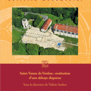 BM 181-4 - SAINT VANNE DE VERDUN