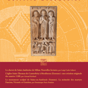 Bulletin monumental 179-4