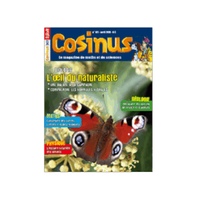 Le Petit Léonard - Cosinus - Virgule9,90 € au lieu de 18 € *