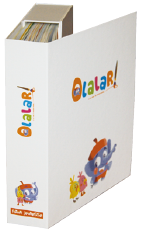 1 Reliure Olalar !1 reliure Olalar