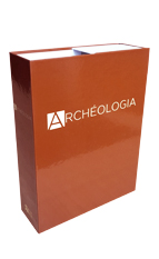 1 Reliure Archéologia1 reliure Archéologia