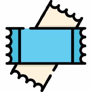 2 laissez-passer pour l'exposition "Amedeo Modigliani" au Musée de l'Orangerie